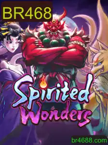 Descubra o Empolgante Mundo de SpiritedWonders: O Jogo que Mescla Fantasia e Estratégia