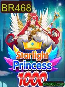 StarlightPrincess1000: Um Mundo Mágico de Aventuras e Estratégia