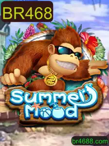 Desvendando 'SummerMood': O Novo Jogo que Conquista o Brasil com a Palavra-chave BR468