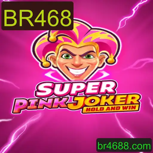 Descubra as Regras e a Emoção do Jogo SuperPinkJoker com BR468