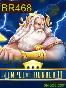 Descubra o Mundo de TempleofThunderII: Uma Aventura Épica