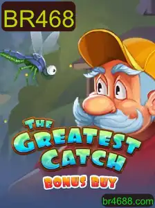 Descubra o Fascinante Mundo de TheGreatestCatchBonusBuy