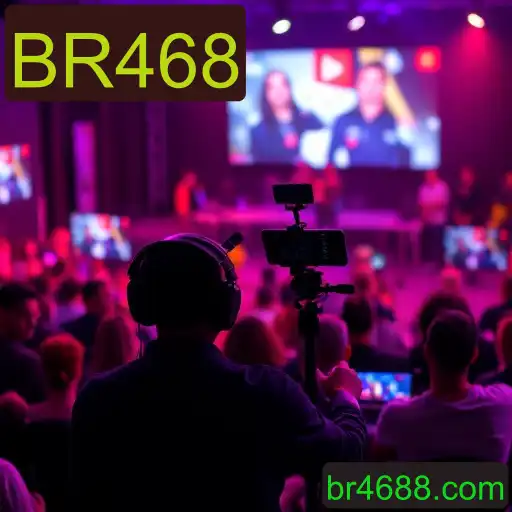 Transmissão ao vivo