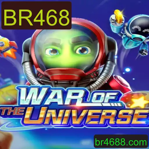 WAROFTHEUNIVERSE: Uma Aventura Galáctica no Multiverso dos Jogos