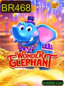 Explorando o Mundo de WonderElephant: O Jogo da Década